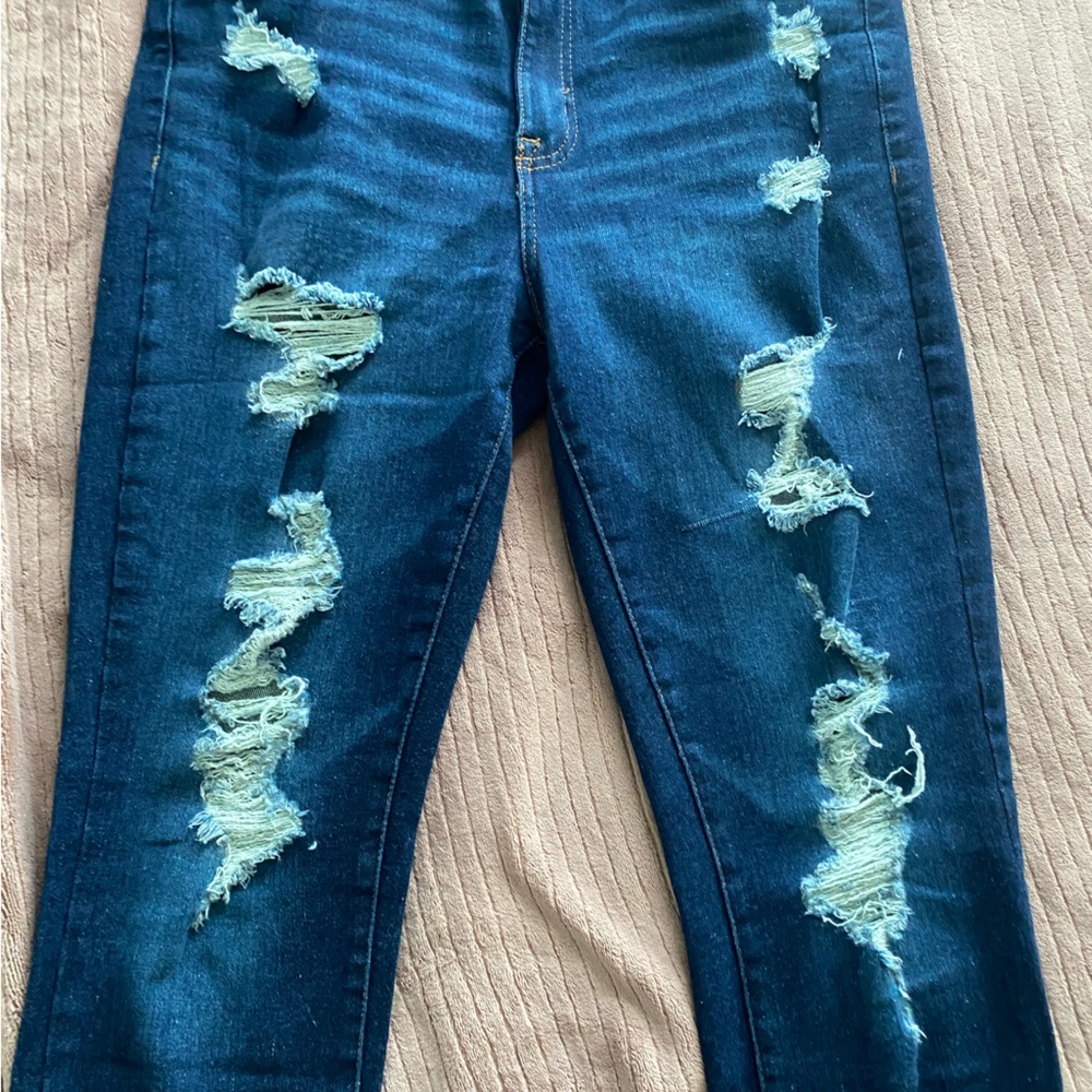 Jeans 14R Aero